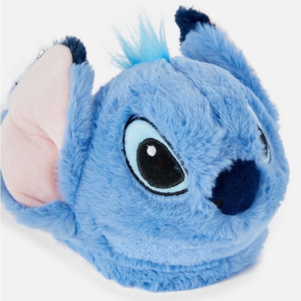 STITCH Slippers - Picture 3 of 5
